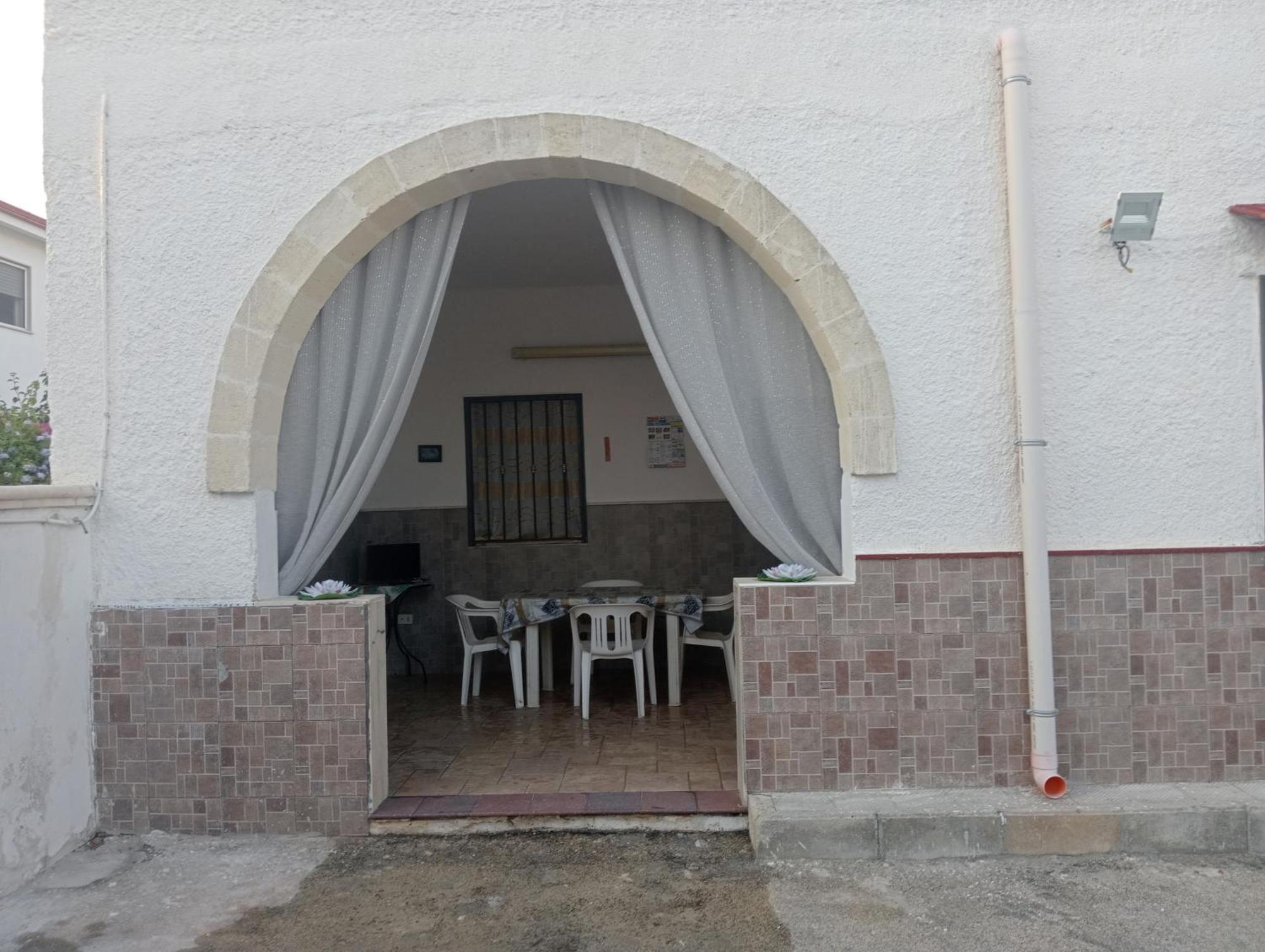 Casa Del Vince Villa Torre Ovo Exterior photo